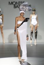 Hottest Bikini trends from Madrid Fashion Week on 22nd Sept 2013 (132).JPG